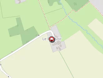 Carte de Metivier André à Clermont-créans