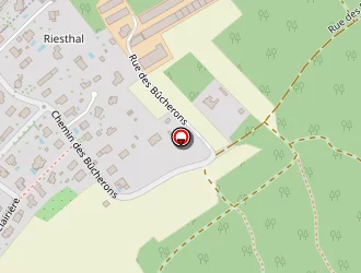 Carte de S2t68 à Riedisheim