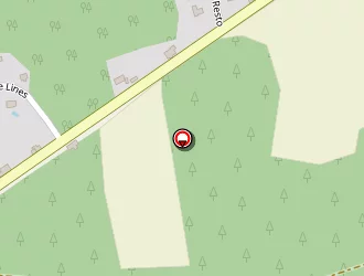 Carte de Le Leve Philippe à Merlevenez