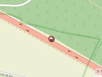 Carte de Pointeau Annick à Vergonnes