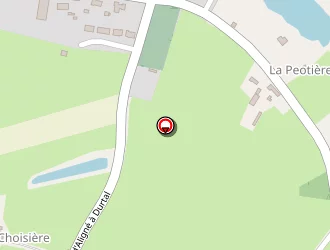 Carte de Bellanger Marcel à Chapelle-d'aligné (la)