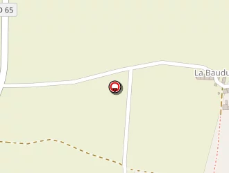 Carte de Cuisines Février à Renac