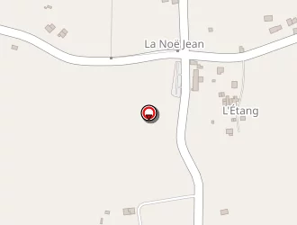 Carte de Rio Sylvia à Glénac