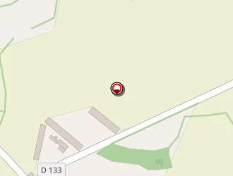 Carte de Kerizan à Plumergat