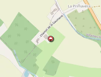 Carte de Delhommeau Eric à Flèche (la)