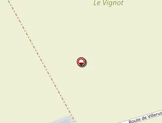 Carte de Darnault Alain à Maves