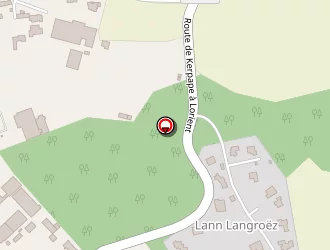 Carte de Carré Et Sol à Ploemeur