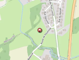 Carte de Conan Yann à Plouhinec