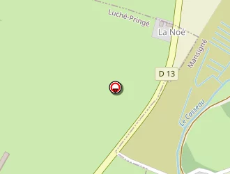 Carte de Cvo Premium à Mansigné