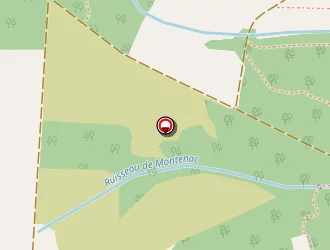 Carte de Poney Nature à Langon