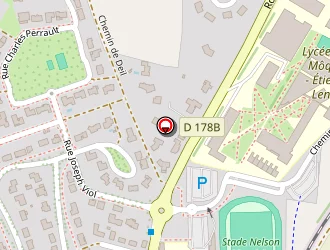 Carte de Ergin Murat à Châteaubriant