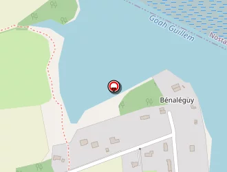 Carte de Julé (earl) à Sainte-hélène