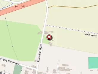 Carte de Tbr 49 à Vergonnes