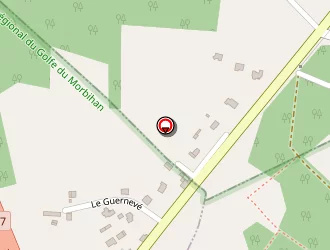 Carte de Lautrou Frédérique à Plescop