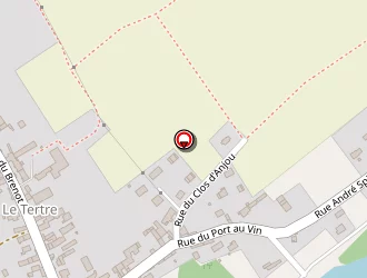 Carte de Abc Protection Incendie à Avaray