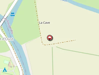 Carte de Piscine à Peillac