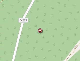 Carte de Le Mille Sentiers à Lavernat