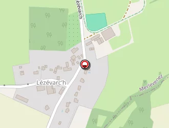 Carte de Danigo Dominique à Merlevenez