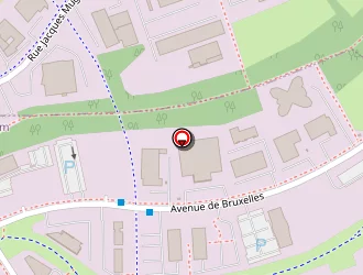 Carte de Colombo Maurice à Didenheim