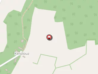 Carte de Eno Pascale à Brech