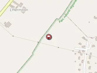 Carte de Breizh Willy à Saint-avé