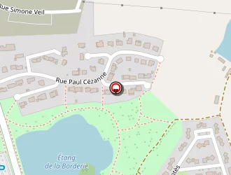 Carte de Uyar Mustafa à Châteaubriant