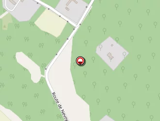 Carte de Le Gallic à Dampierre-en-burly