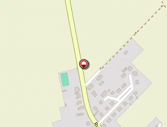 Carte de Aux Bons Services à Crucheray