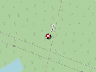 Carte de Mecanix Home Services à Nevoy