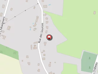 Carte de Raclet Marcelle à Diges