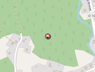 Carte de Bortolussi Bruno à Plancher-bas