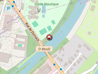 Carte de Az Imprimerie à Brunstatt