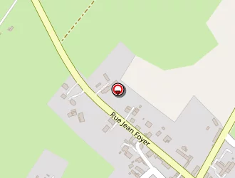 Carte de Bouteiller (earl) à Contigné