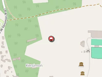 Carte de Suntime Energies à Monterblanc