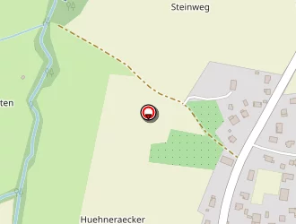 Carte de Entrepôt Strauss à Heimsbrunn