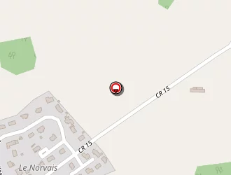 Carte de Indigo Décor à Monterblanc