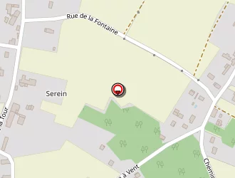 Carte de B F Services à Chevannes