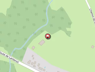 Carte de Dubois Eric à Saint-germain