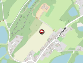 Carte de La Seigneurie à Leval