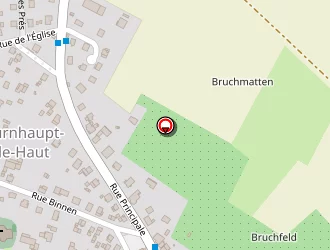 Carte de Idéal Vert à Burnhaupt-le-haut