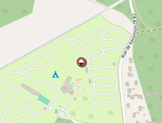 Carte de Simon Nicole à Monterblanc