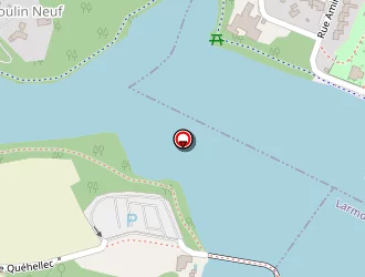 Carte de Discothèque Le Symbole à Ploemeur