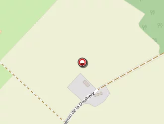 Carte de Skate Park à Flèche (la)