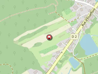 Carte de Cholez Jérôme à Rougemont-le-château