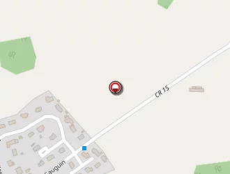 Carte de Thomazic Denis à Monterblanc