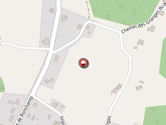 Carte de Ribaud Services Forets à Saint-barthélemy