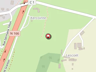 Carte de Débouchage 56 à Elven