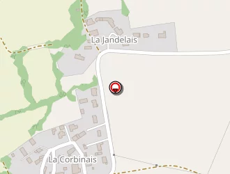 Carte de Leray Sylvie à Châteaubriant