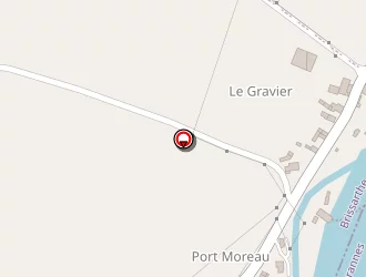 Carte de Quantin Willy (eirl) à Brissarthe