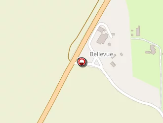 Carte de Diziain Bernard à Genevrey